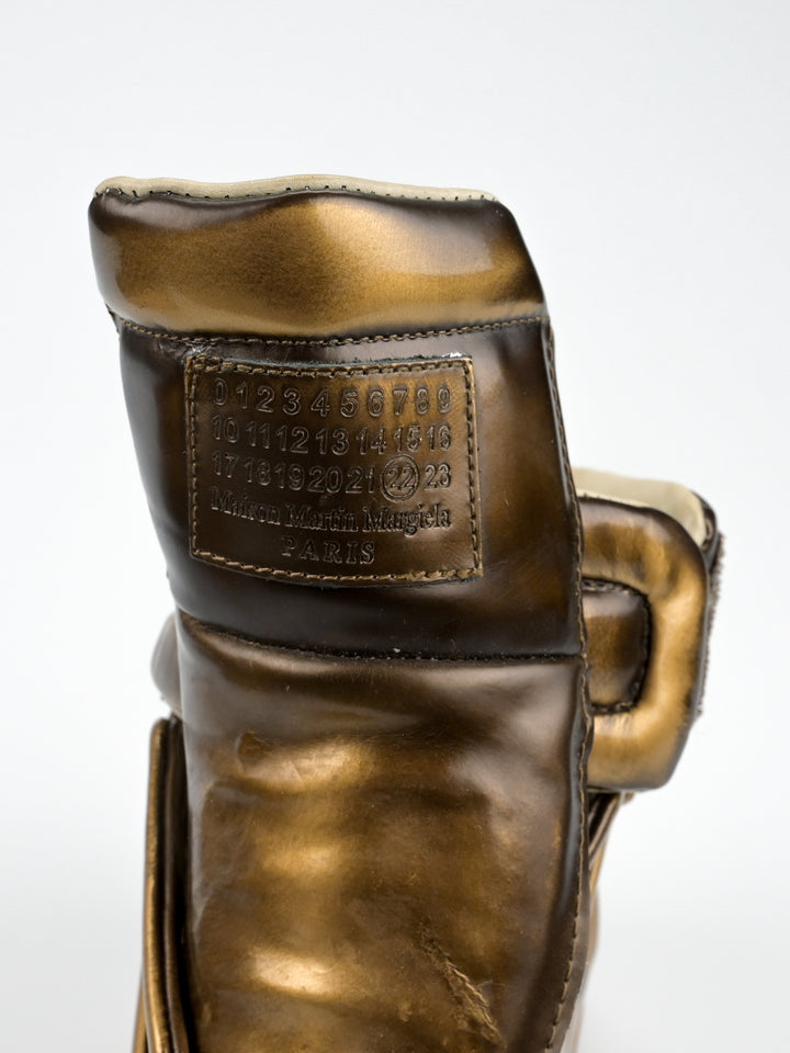 Future High Top Sneakers