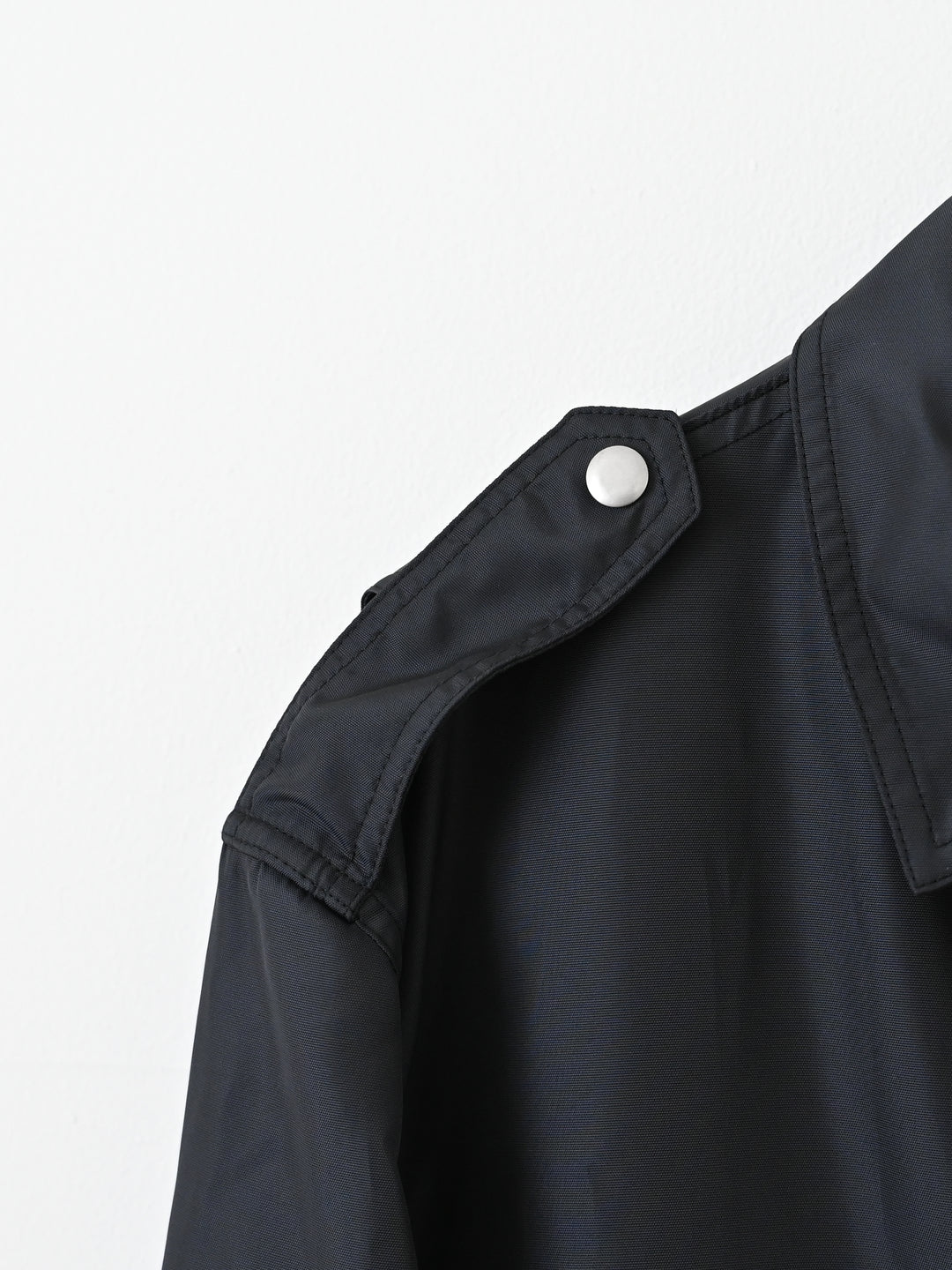 SS16 Utility Bomber Jacket