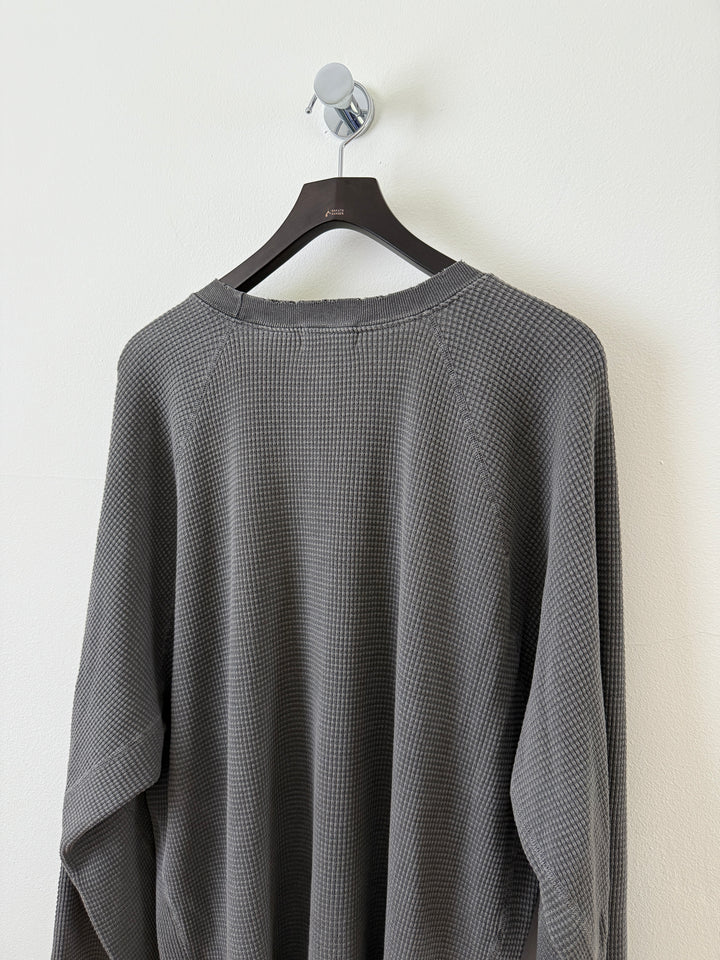 Folsom Thermal Longsleeve Crew