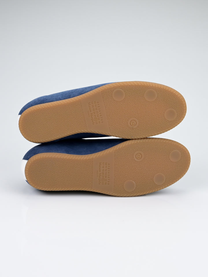 Suede Featherlight Sneakers