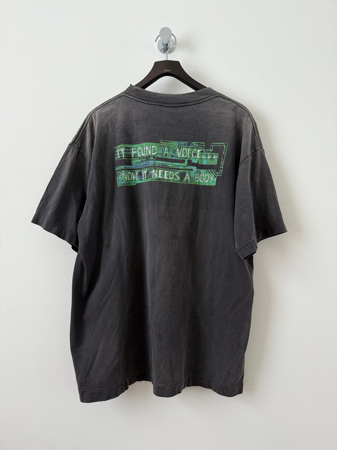 "Ghost in the Shell" Tee