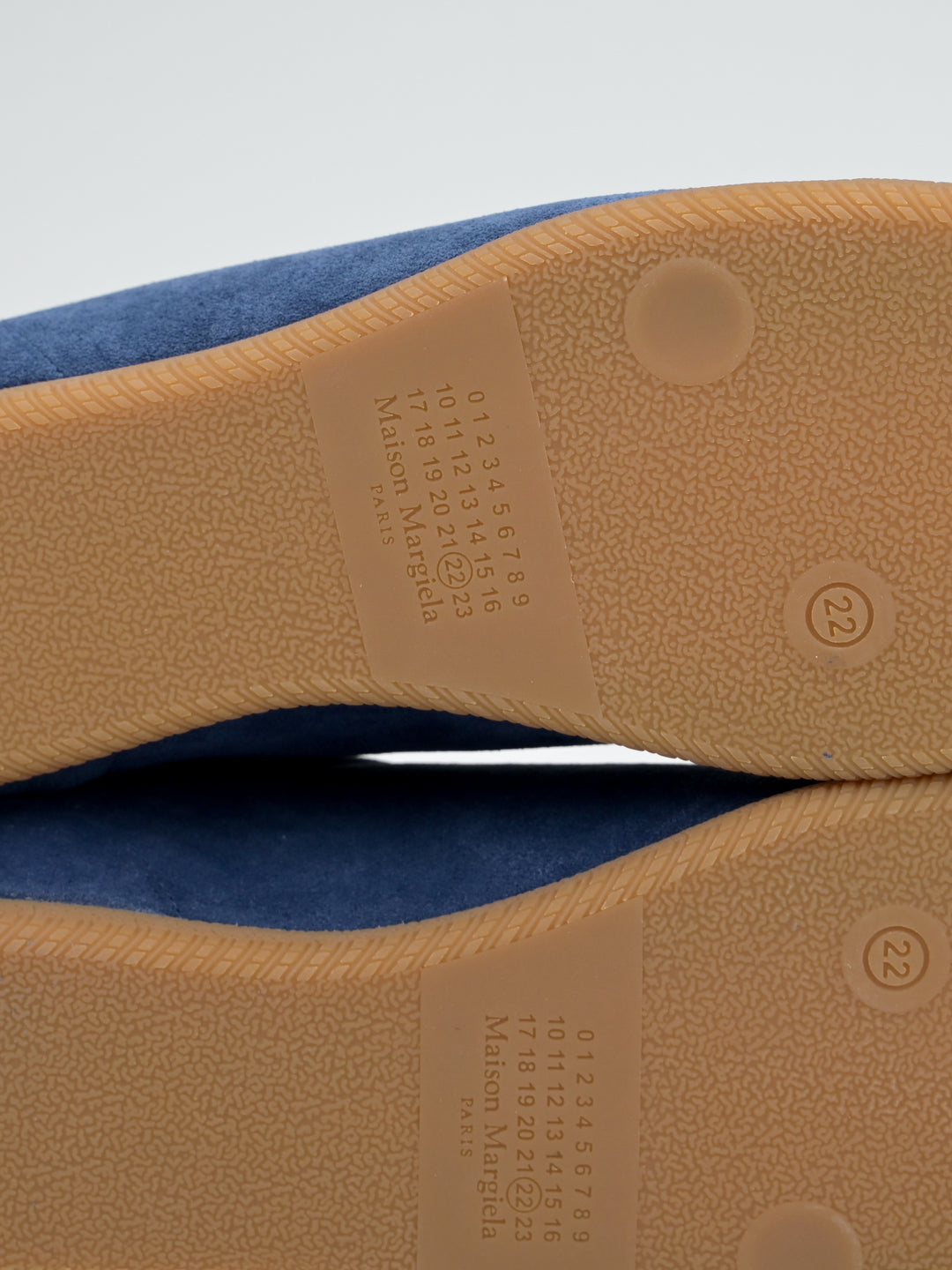 Suede Featherlight Sneakers