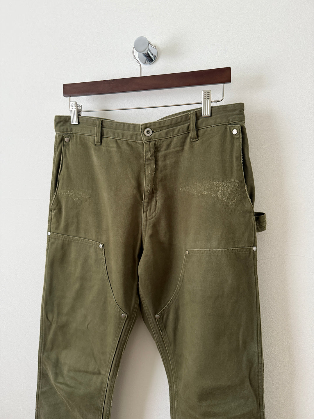 004 Mori Trousers