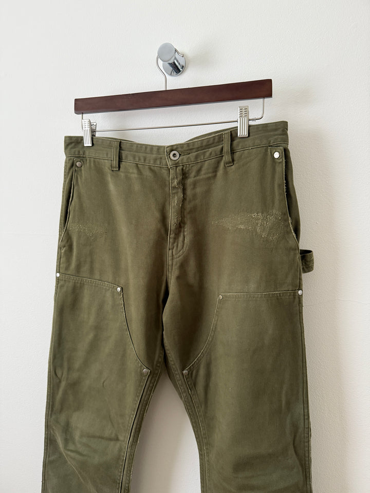 004 Mori Trousers
