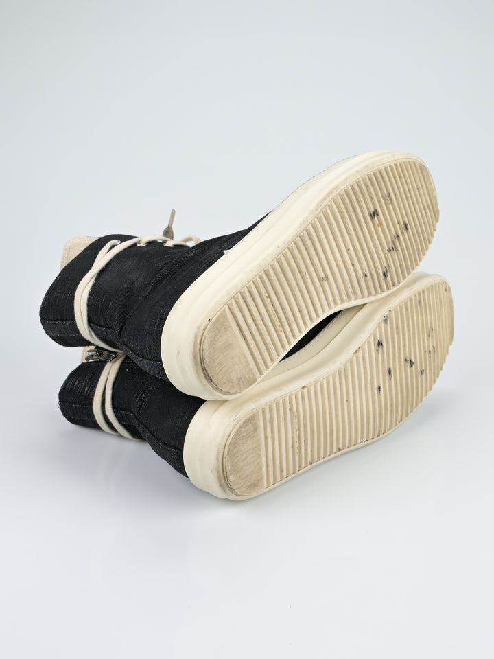 "So Cunt" Waxed Ramones