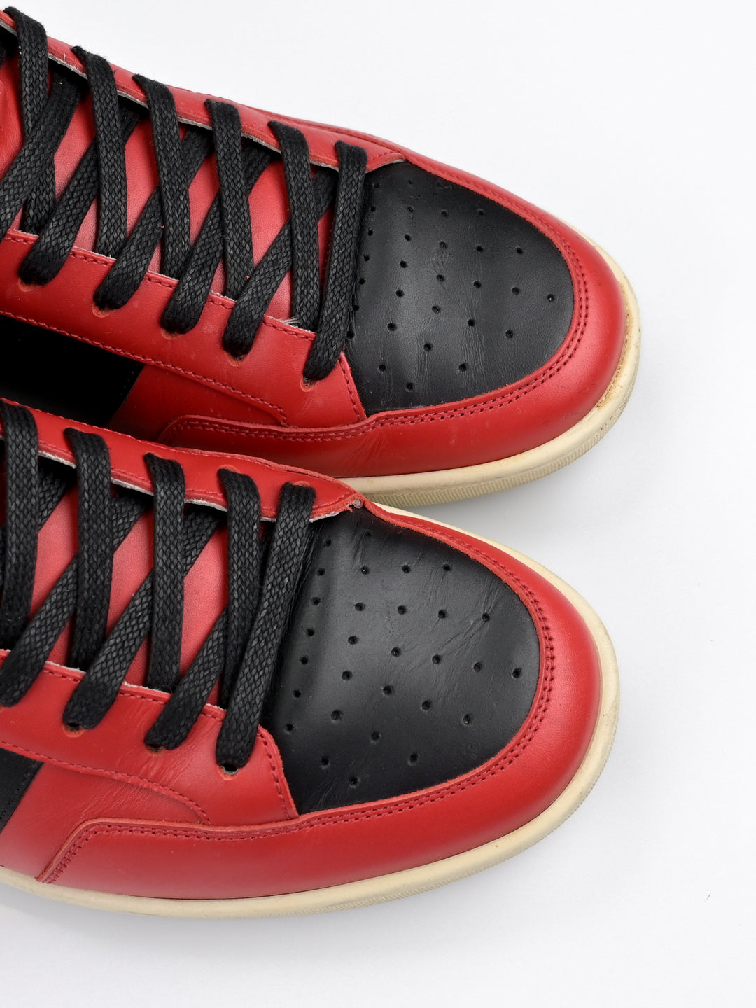 SL/10H Court Classic Sneakers