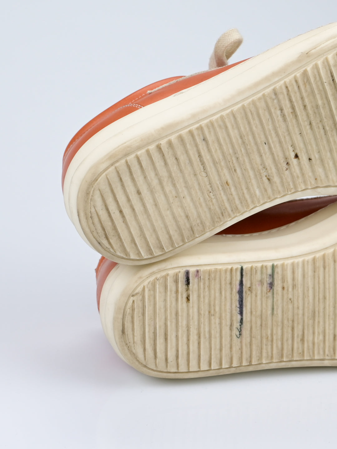 Vintage "Vans” Sneakers