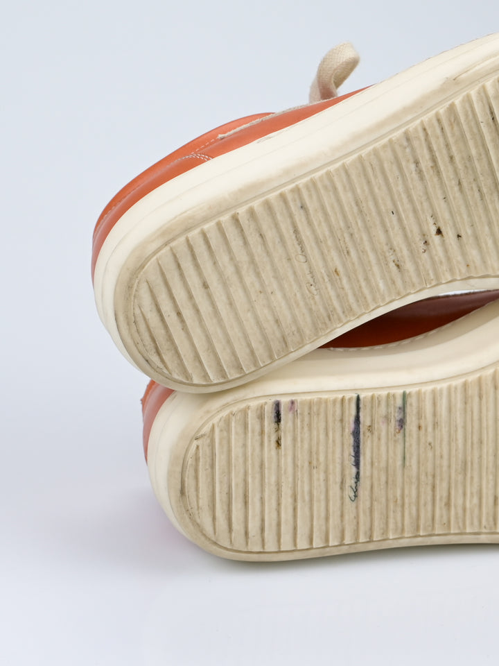 Vintage "Vans” Sneakers