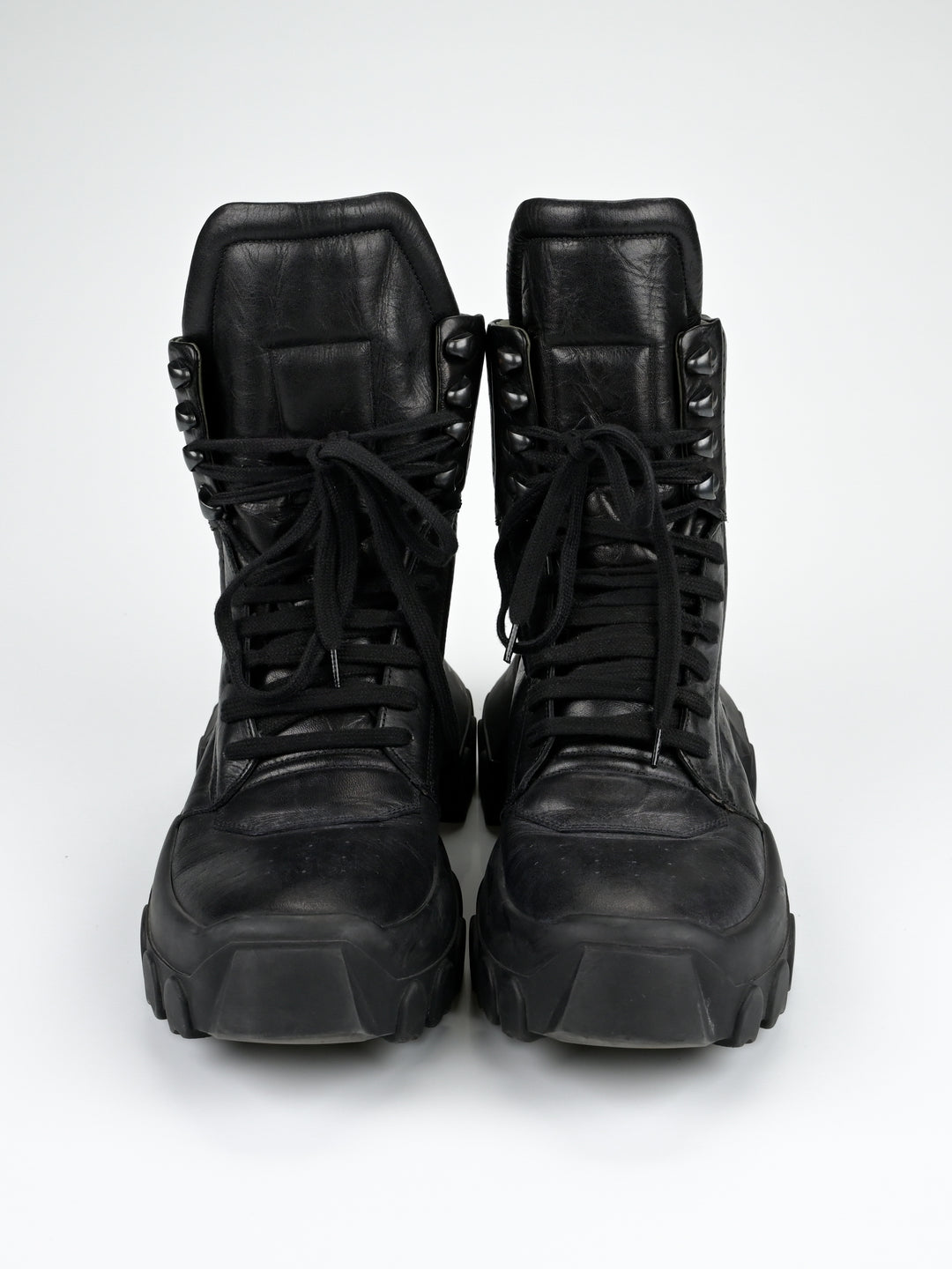 Blackout Tractor Boots