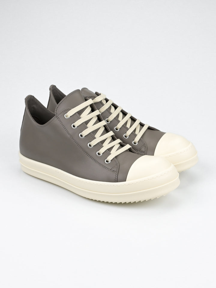 Dust Mainline Leather Low Ramones