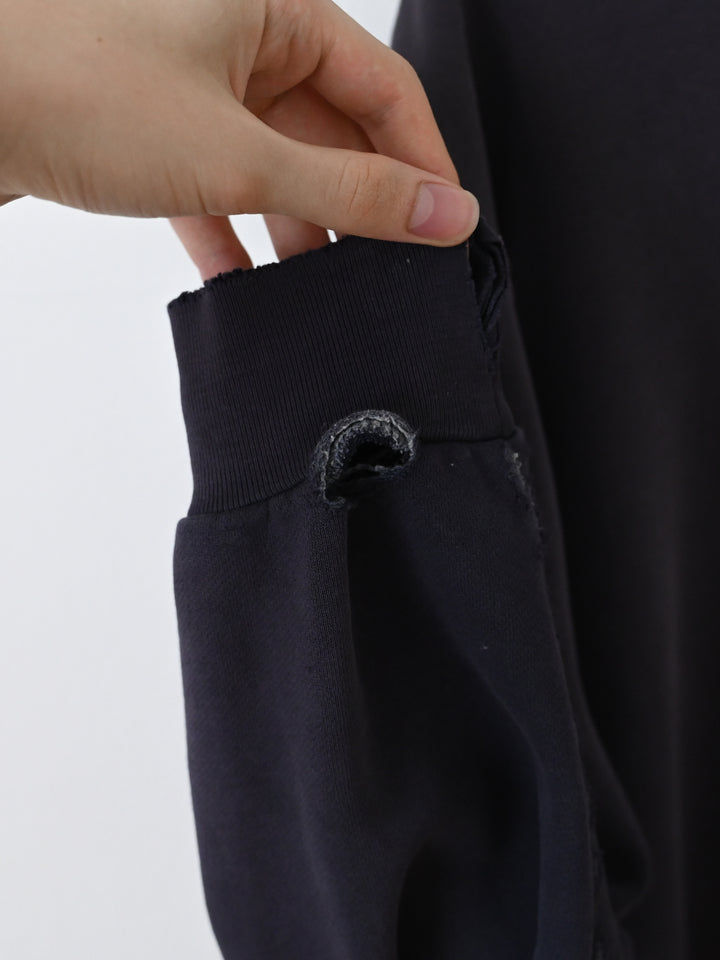 90s Faded Thrashed Crewneck