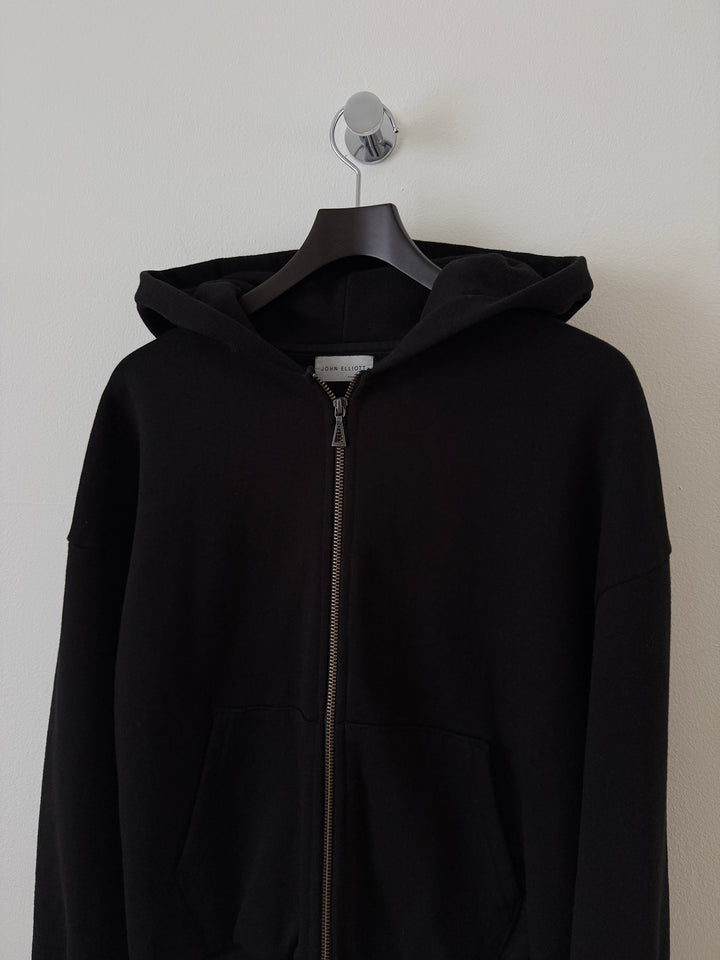 Studio Fleece Bogota Full Zip Hoodie