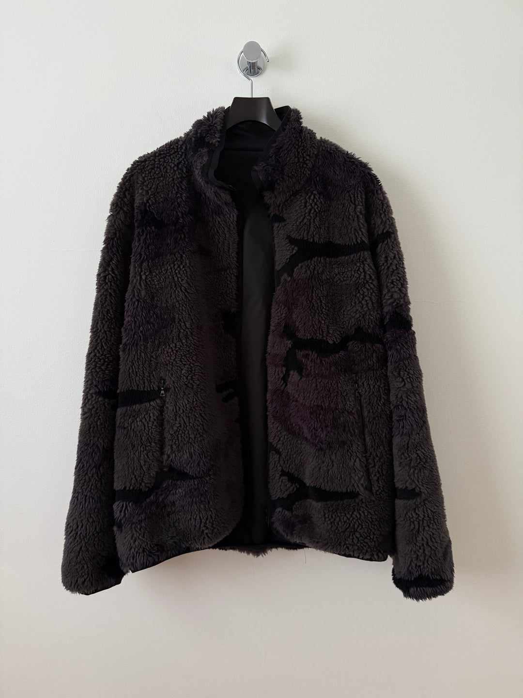 Polar Fleece Full Zip