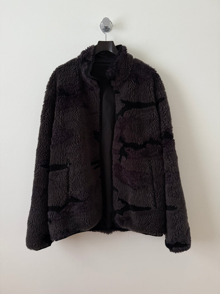 Polar Fleece Full Zip