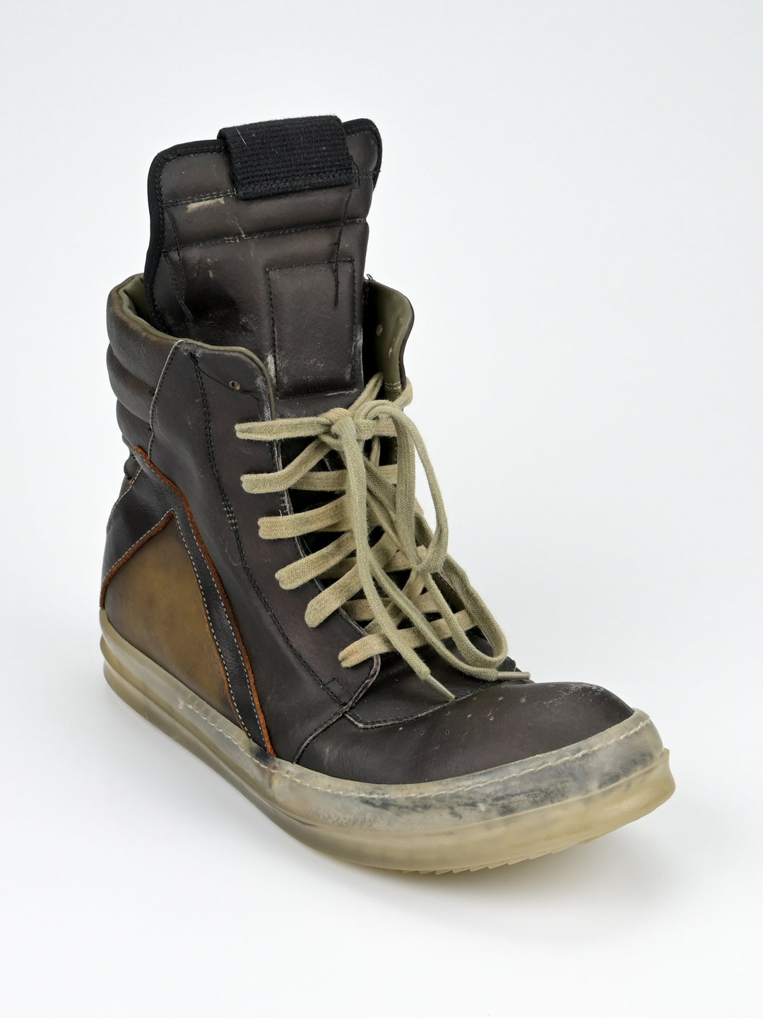 "Blue Jay" Geobaskets