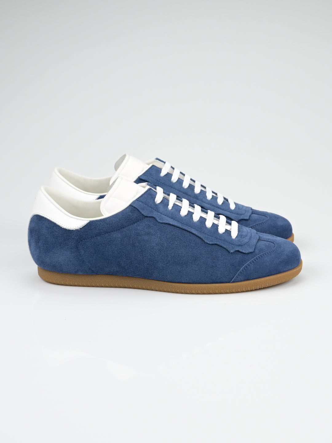 Suede Featherlight Sneakers