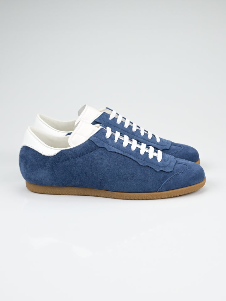 Suede Featherlight Sneakers