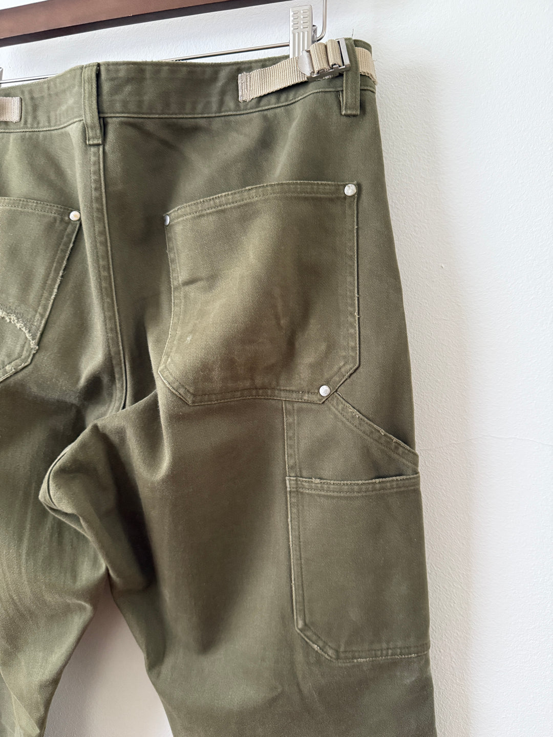004 Mori Trousers