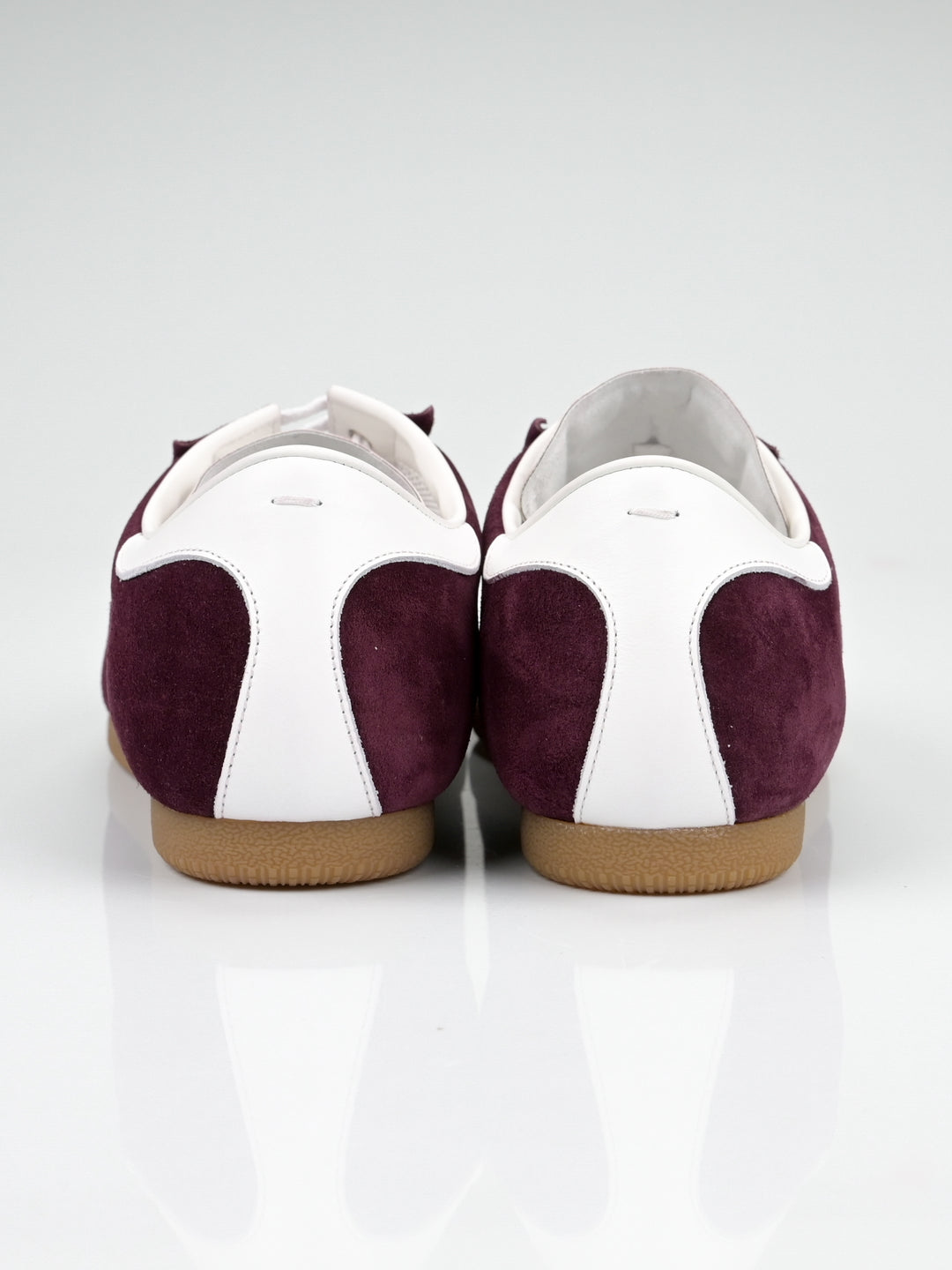 Suede Featherlight Sneakers