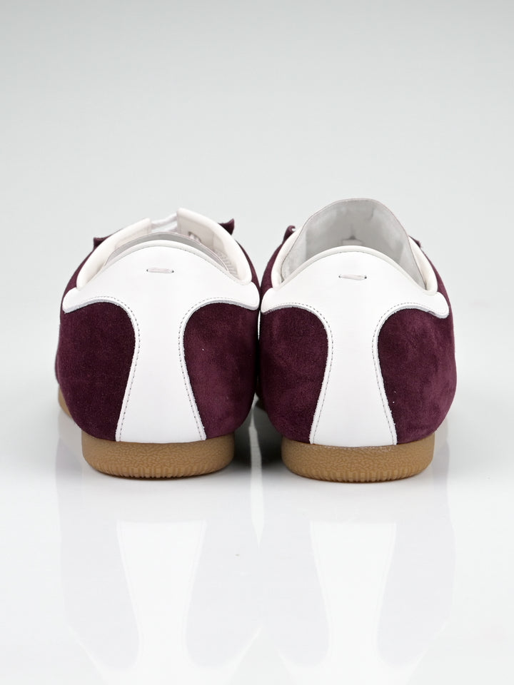 Suede Featherlight Sneakers