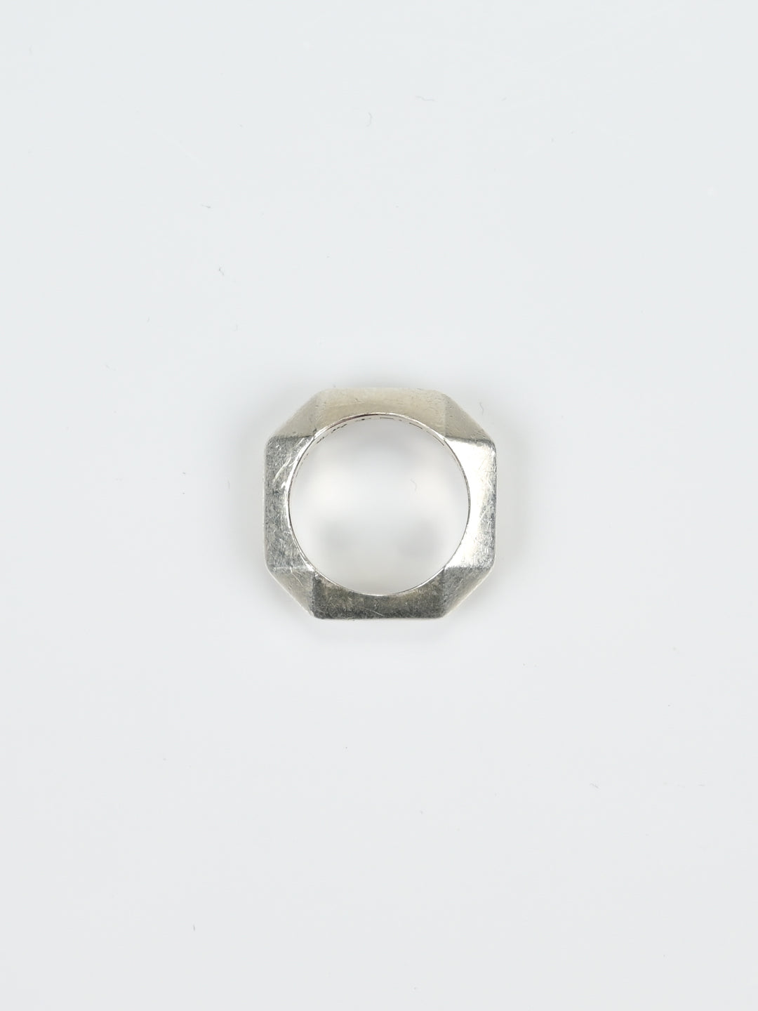 EXCLUSIVE "Futuristic" Ring