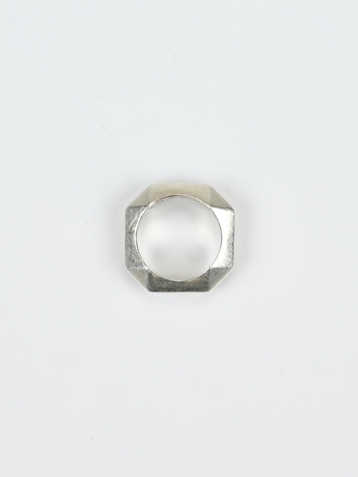 EXCLUSIVE "Futuristic" Ring
