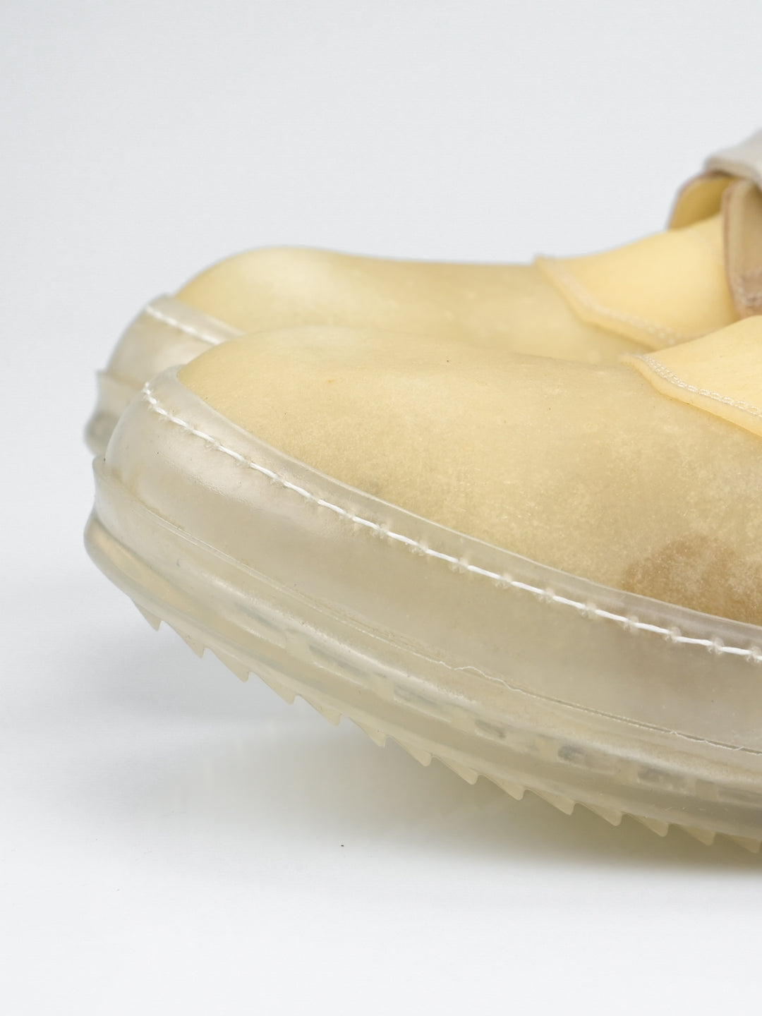 Jumbo Lace Transparent Geobaskets