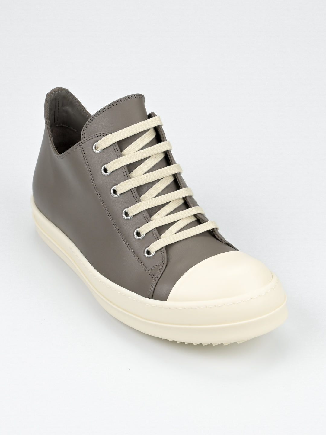 Dust Mainline Leather Low Ramones