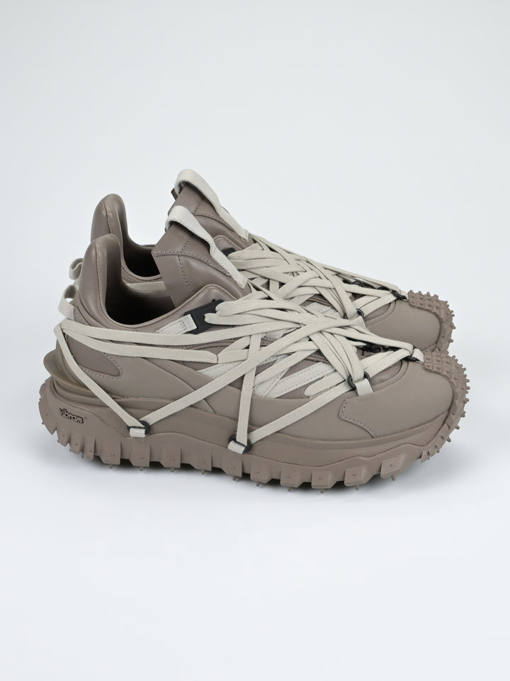 Trailgrip Megalace Hiking Boots