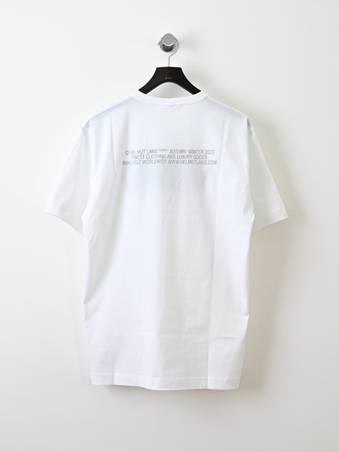 AW23 Re-Edition Cowboy Tee