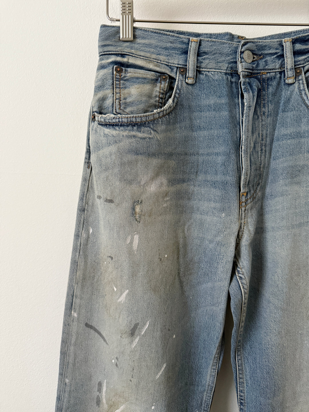 2021F Trafalgar Jeans