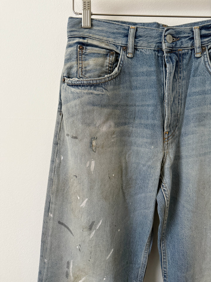 2021F Trafalgar Jeans