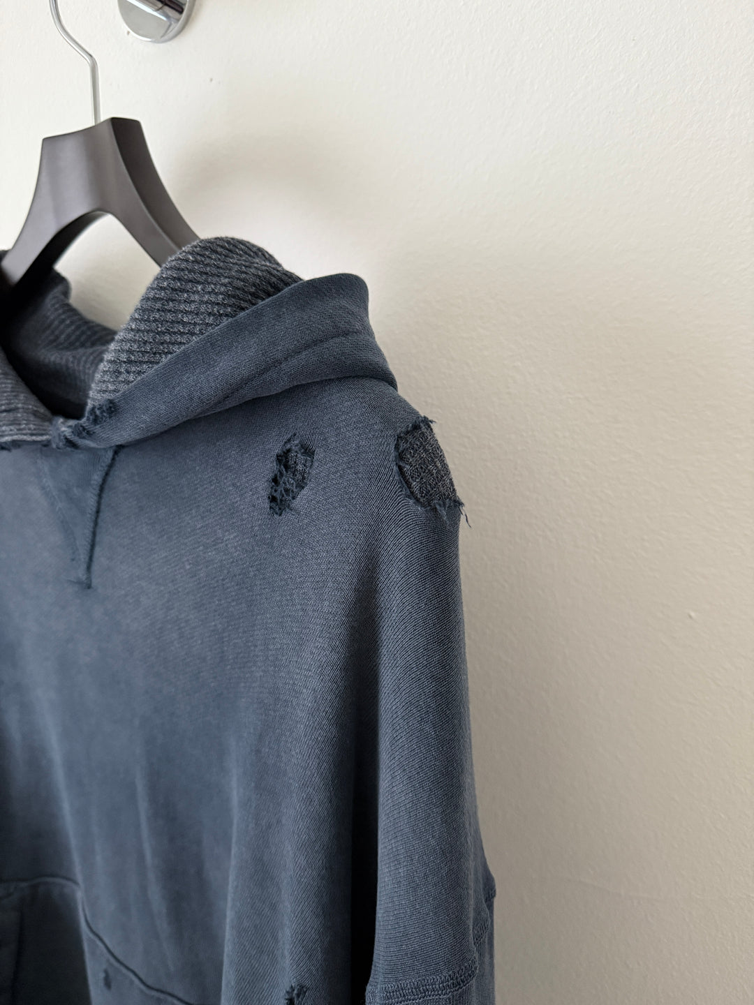 Sundrenched Thermal Lined Folsom Hoodie