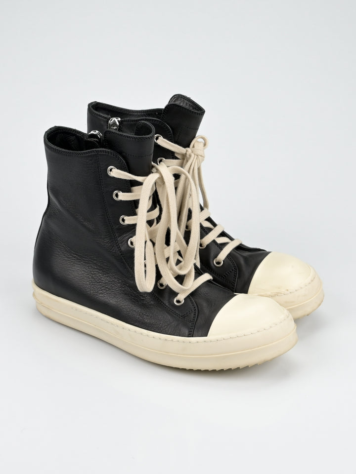 Mainline High Ramones