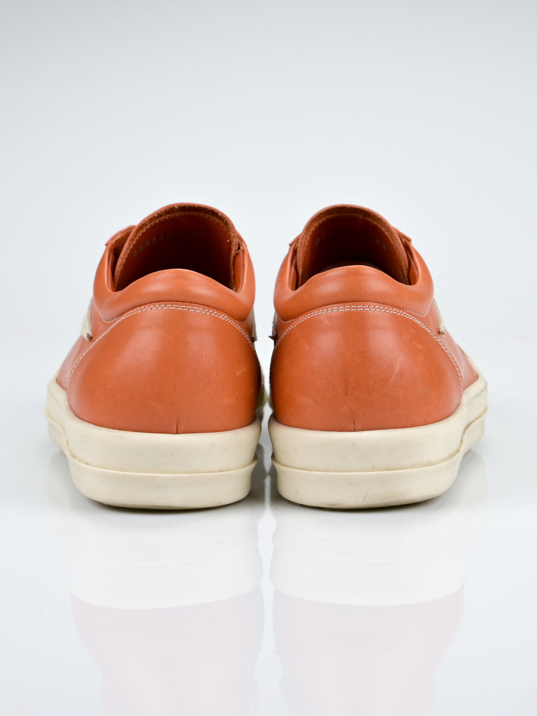 Vintage "Vans" Sneakers