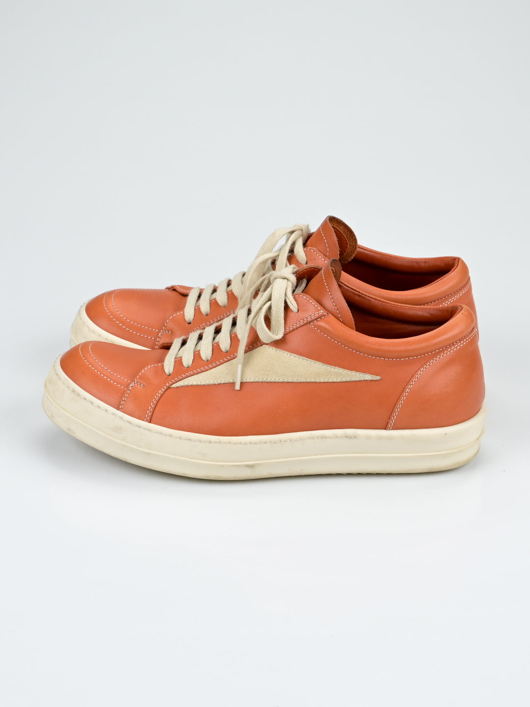 Vintage "Vans” Sneakers