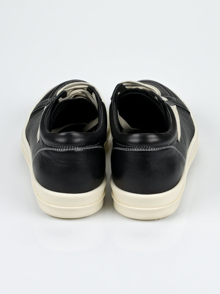 Leather Vintage Sneakers