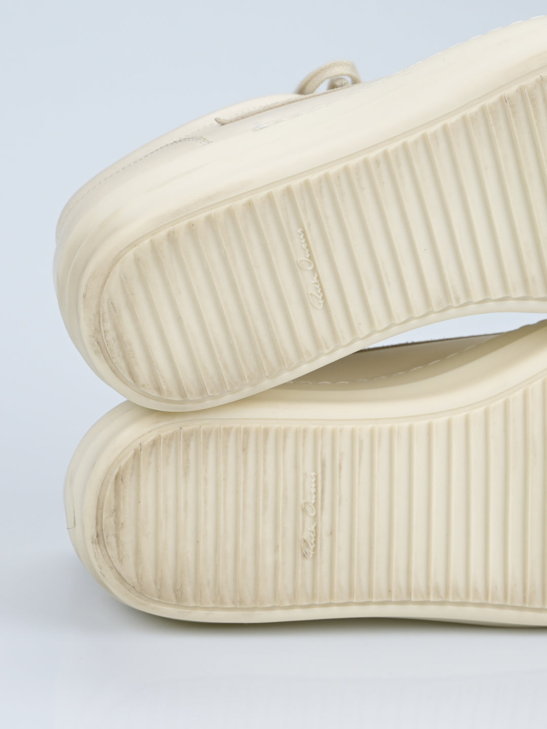 Vintage "Vans" Sneakers