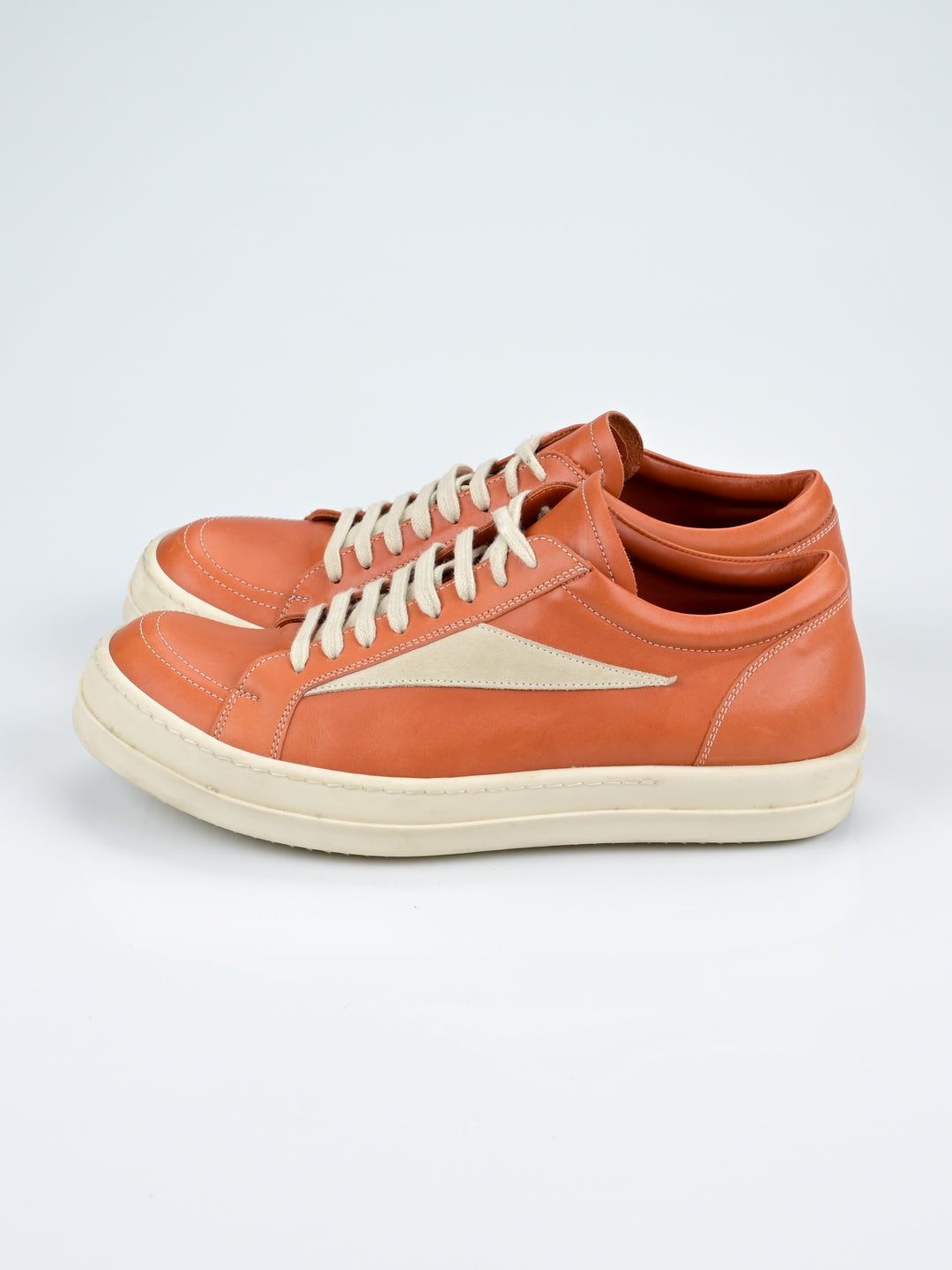 Vintage "Vans" Sneakers