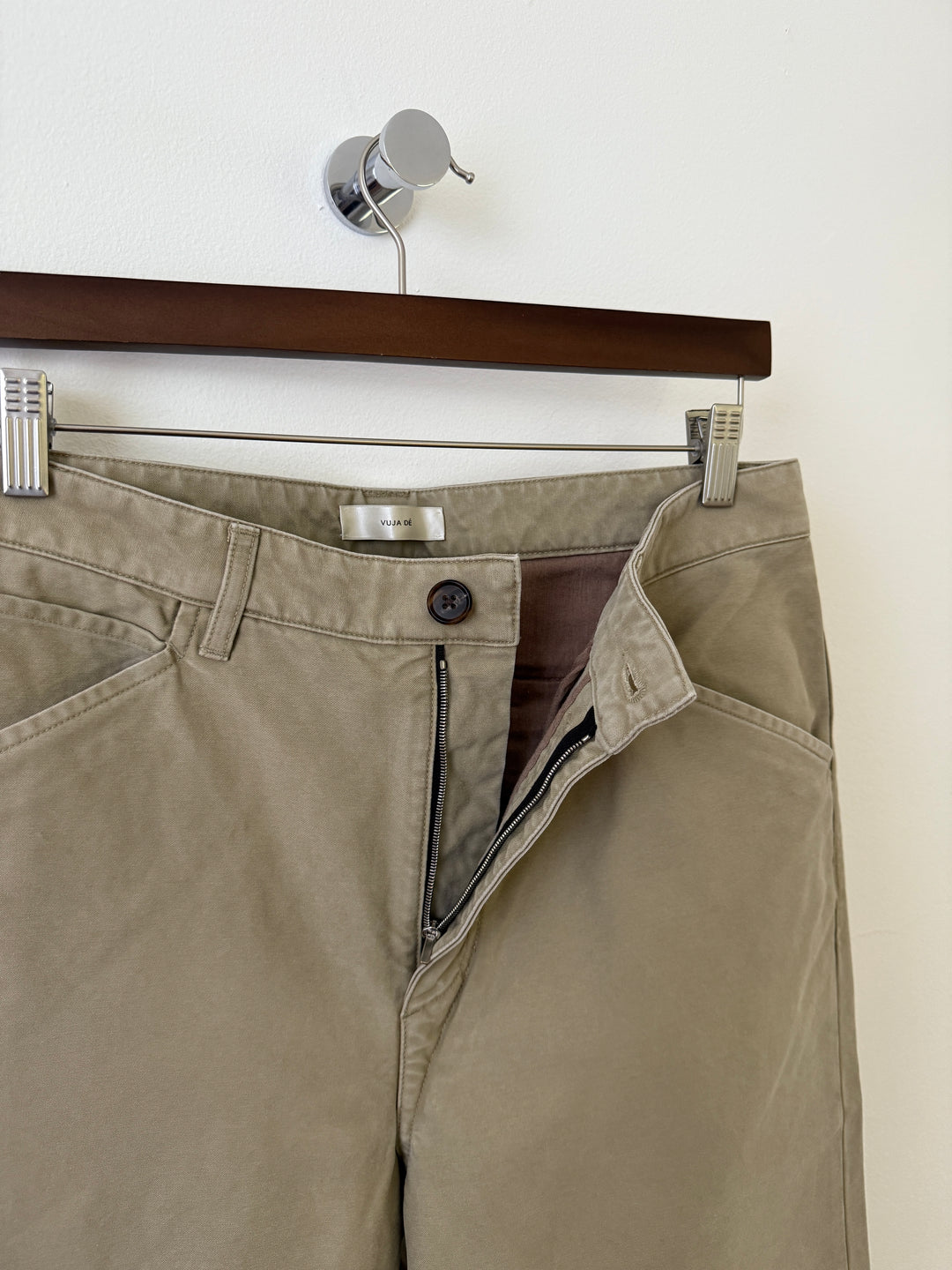 André Sunfaded Chino Pants