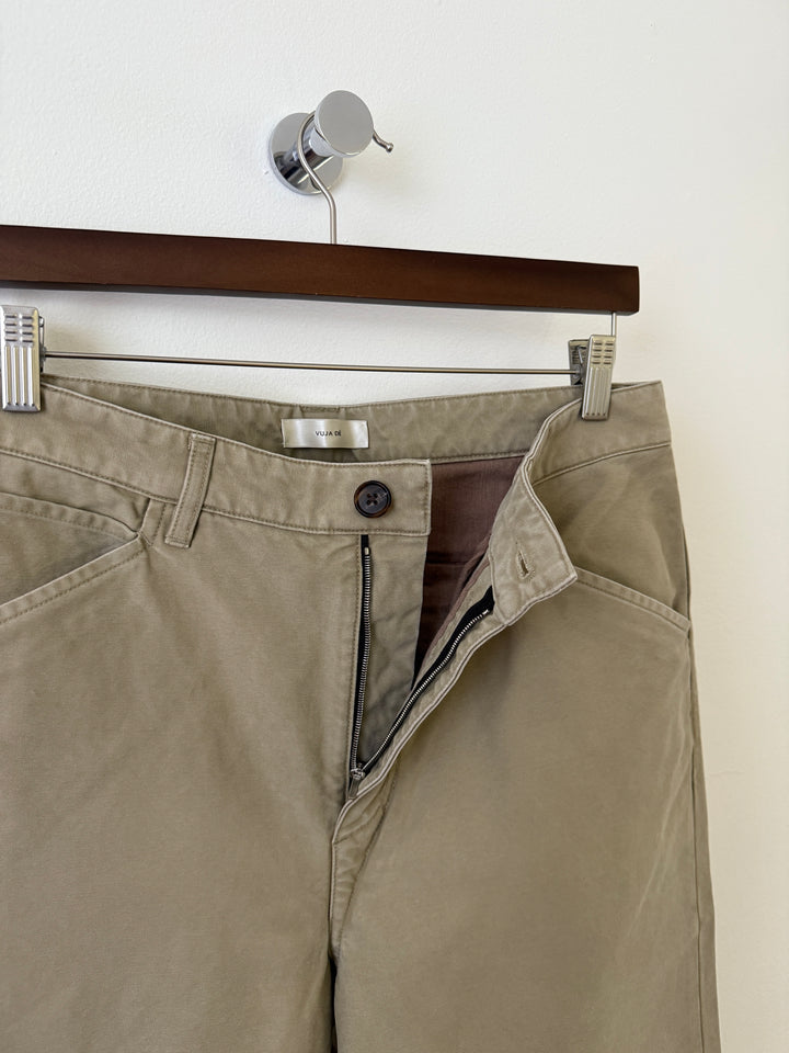 André Sunfaded Chino Pants