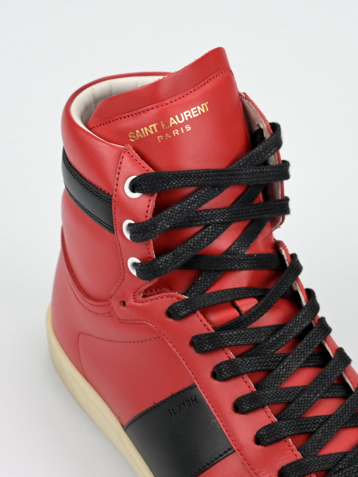 SL/10H Court Classic Sneakers