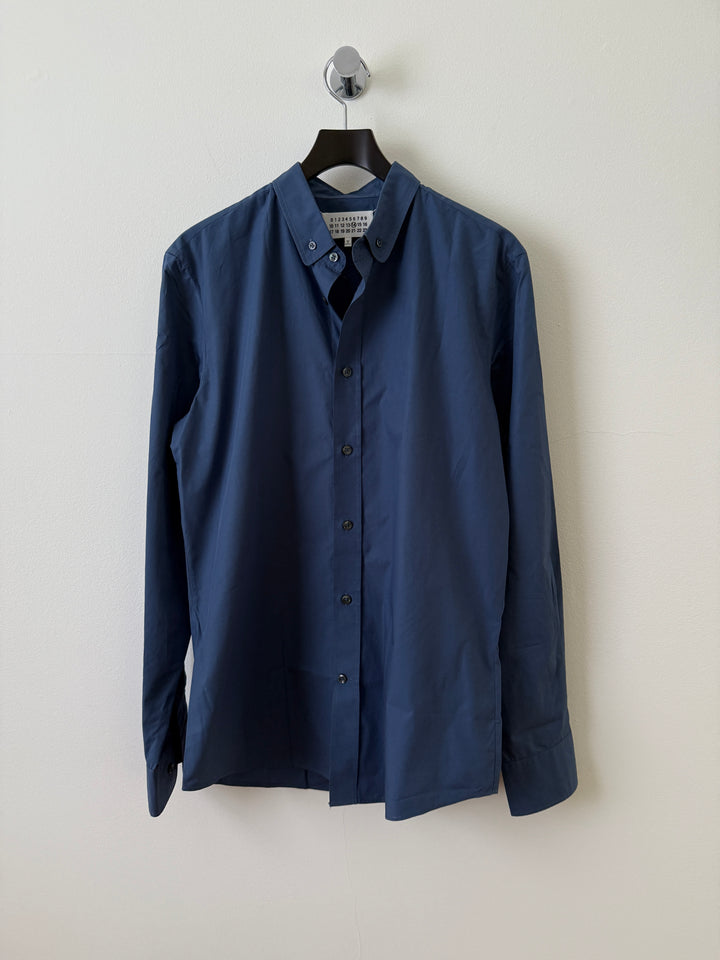 Long Sleeve Dress Shirt