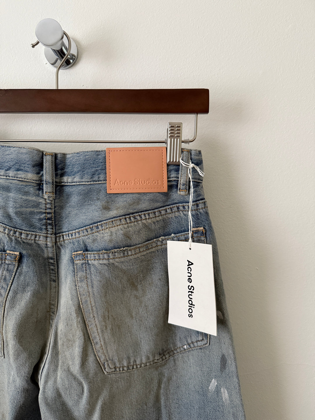 2021F Trafalgar Jeans