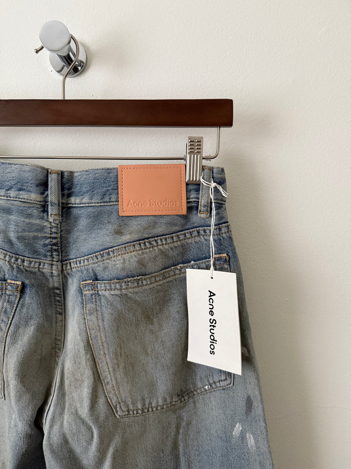 2021F Trafalgar Jeans