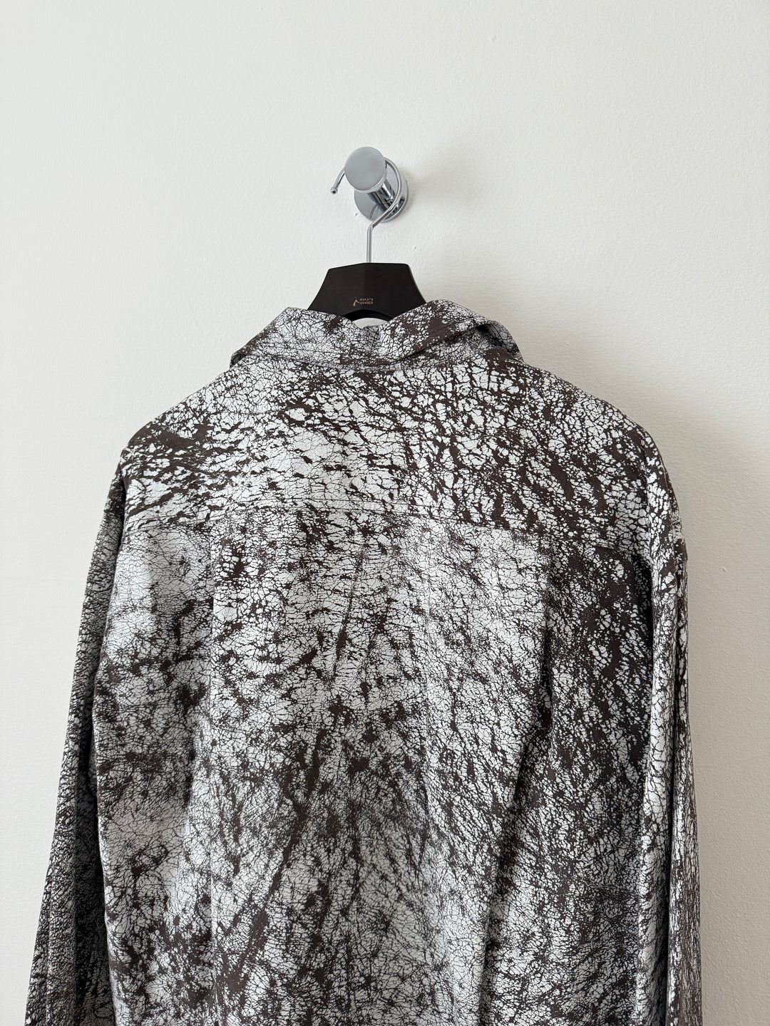 Type II Leather Thumper Jacket