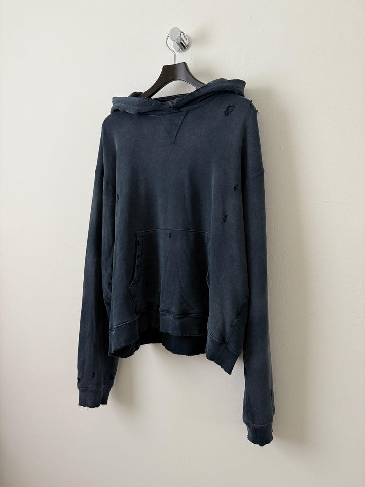 Sundrenched Thermal Lined Folsom Hoodie