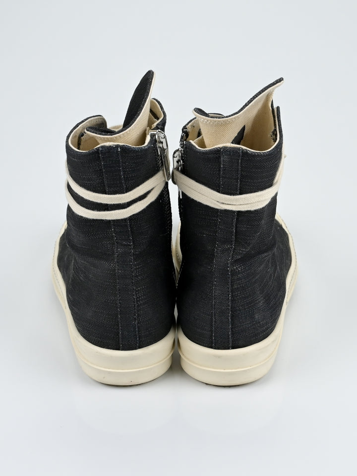 "So Cunt" Waxed Ramones