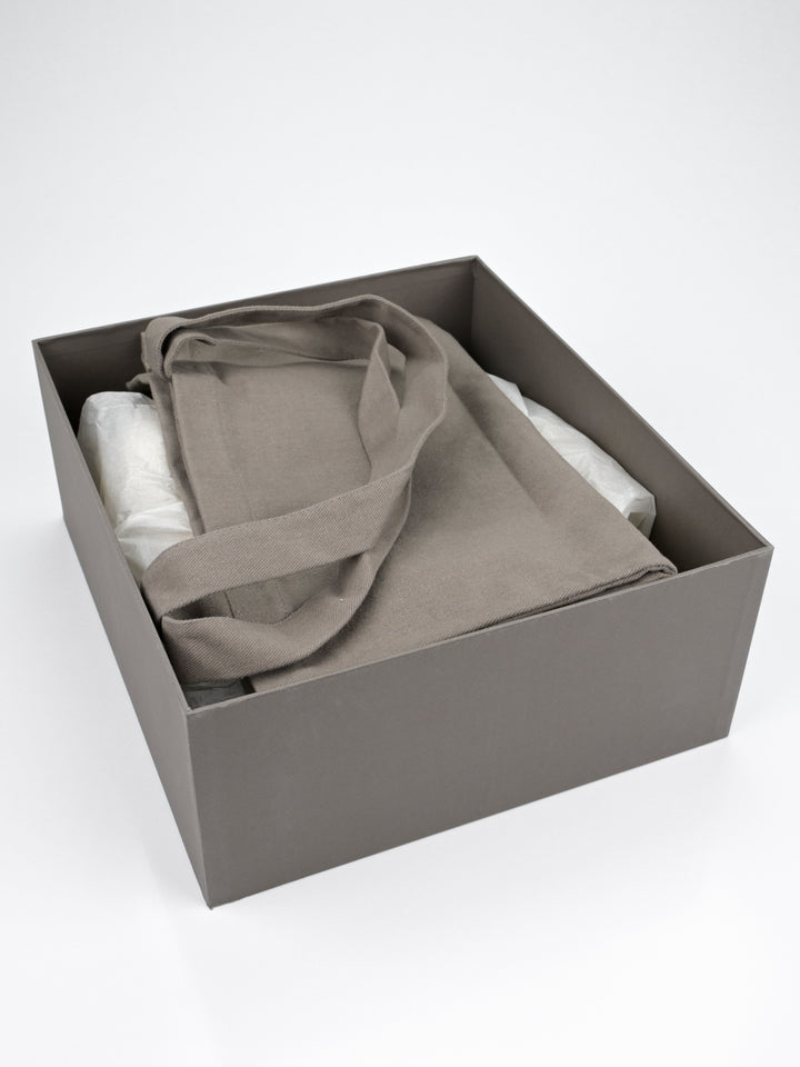 Jumbo Lace Transparent Geobaskets