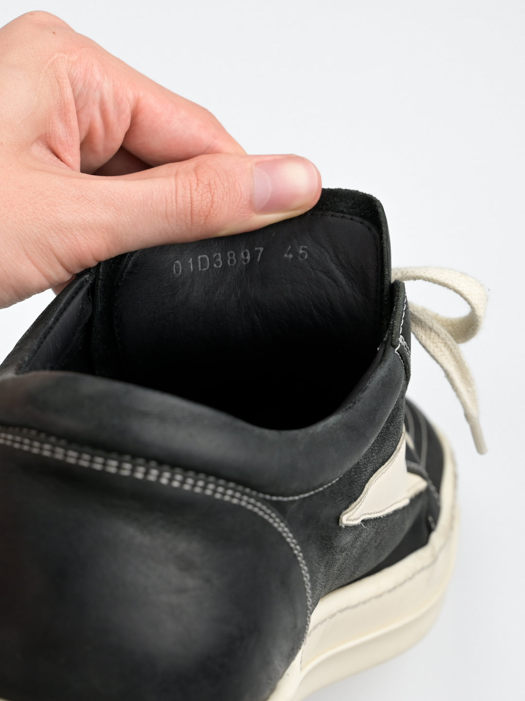 Vintage "Vans" Sneakers